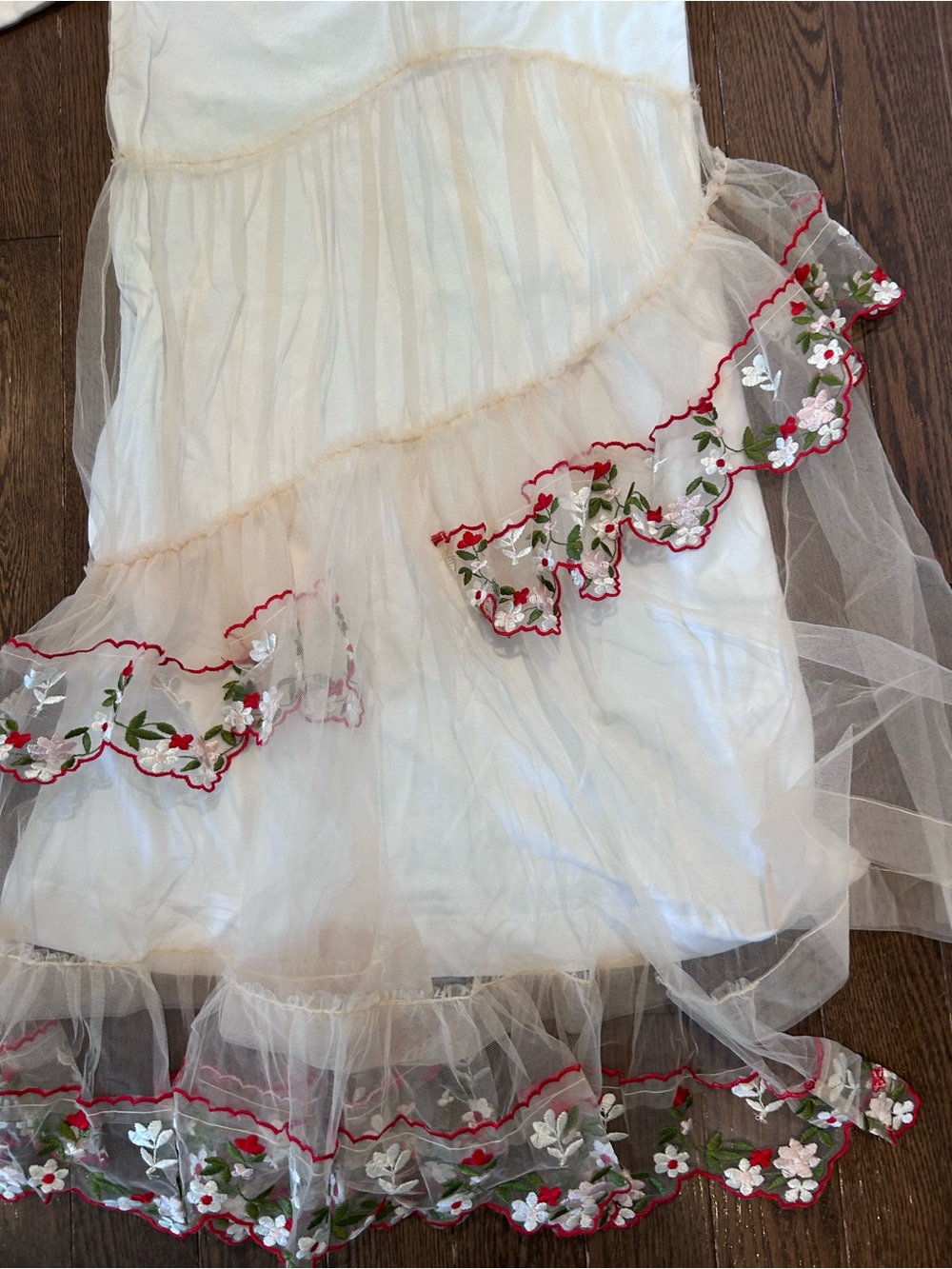 Simone Rocha Dress - Picture 3 of 5